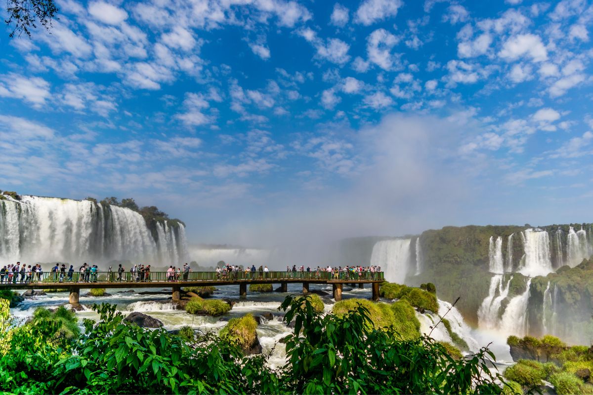 Foz do Iguaçu